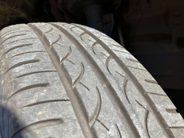 トヨタ ヴィッツ １．３ ジュエラ ４ＷＤ R1年 (甲信越・北陸) 99