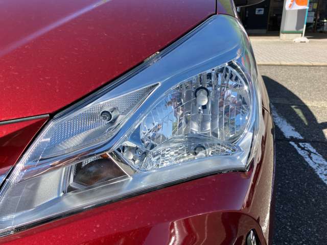 トヨタ ヴィッツ １．３ ジュエラ ４ＷＤ R1年 (甲信越・北陸) 99