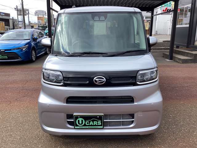 ダイハツ タント ６６０ Ｘ R6年 (甲信越・北陸) 99