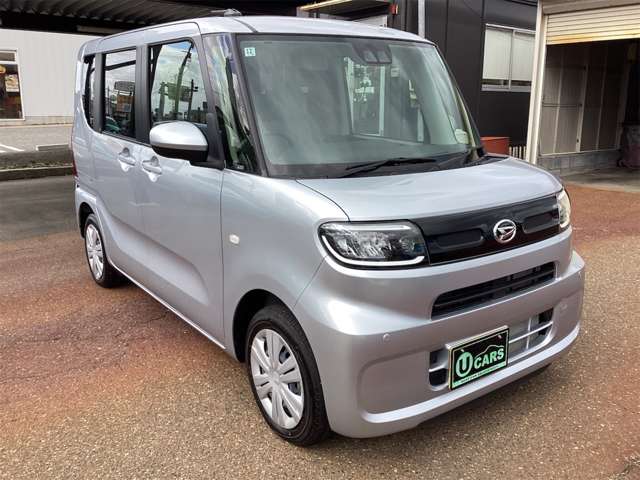 ダイハツ タント ６６０ Ｘ R6年 (甲信越・北陸) 99
