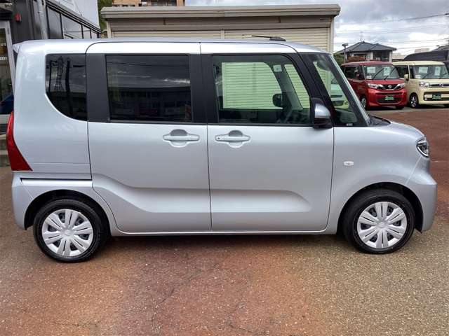ダイハツ タント ６６０ Ｘ R6年 (甲信越・北陸) 99