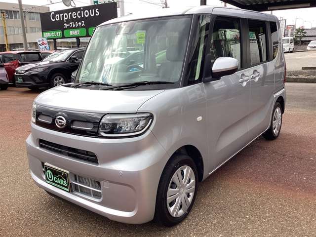 ダイハツ タント ６６０ Ｘ R6年 (甲信越・北陸) 99