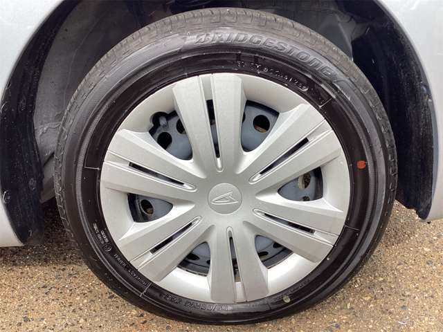 ダイハツ タント ６６０ Ｘ R6年 (甲信越・北陸) 99