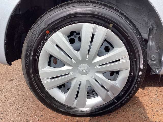 ダイハツ タント ６６０ Ｘ R6年 (甲信越・北陸) 99