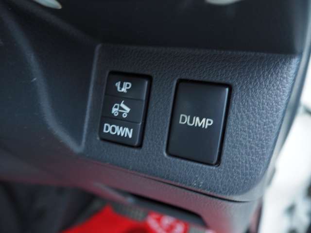 ダイハツ ハイゼットトラック ６６０ 多目的ダンプ 電動モーター式 ３方開 ４ＷＤ H27年 () 99