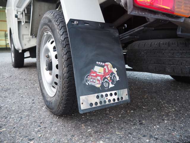 ダイハツ ハイゼットトラック ６６０ 多目的ダンプ 電動モーター式 ３方開 ４ＷＤ H27年 () 99