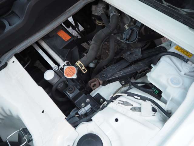 ダイハツ ハイゼットトラック ６６０ 多目的ダンプ 電動モーター式 ３方開 ４ＷＤ H27年 () 99