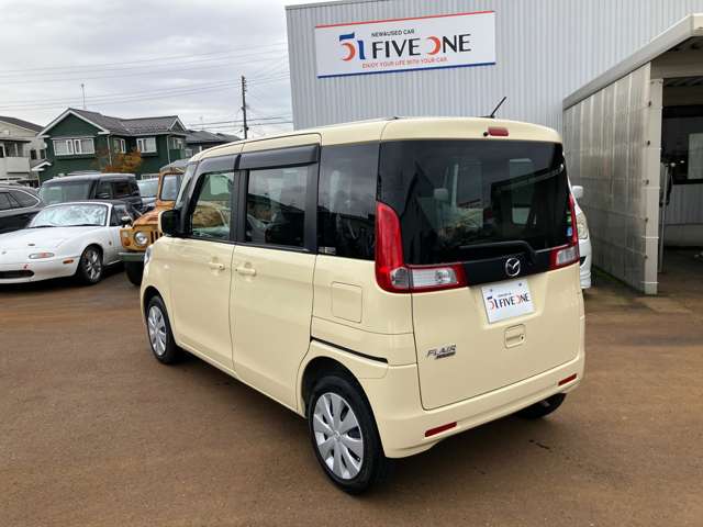 マツダ フレアワゴン ６６０ ＸＳ H28年 () 99