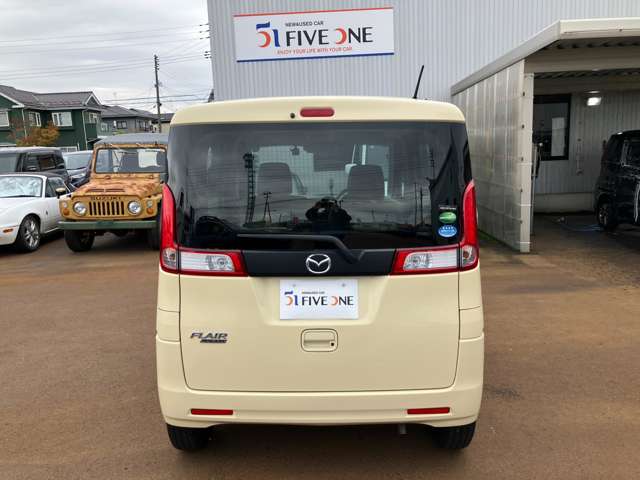 マツダ フレアワゴン ６６０ ＸＳ H28年 () 99