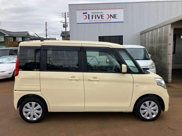 マツダ フレアワゴン ６６０ ＸＳ H28年 () 99