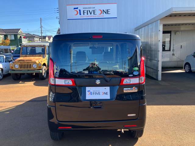 スズキ スペーシア ６６０ Ｘ ４ＷＤ H27年 () 99