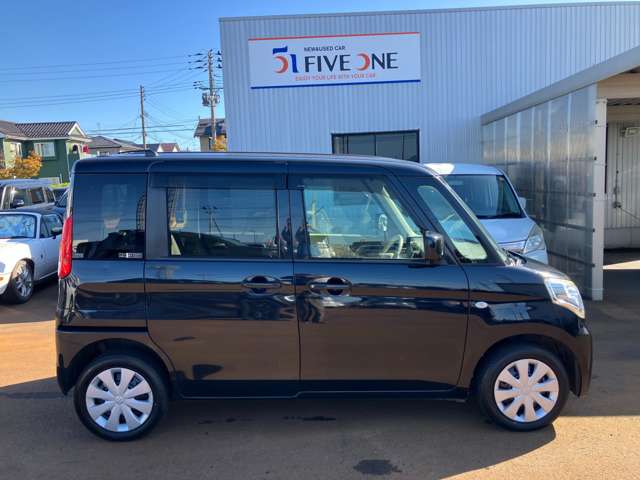 スズキ スペーシア ６６０ Ｘ ４ＷＤ H27年 () 99