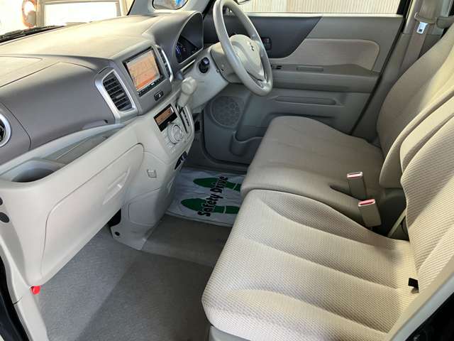 スズキ スペーシア ６６０ Ｘ ４ＷＤ H27年 () 99