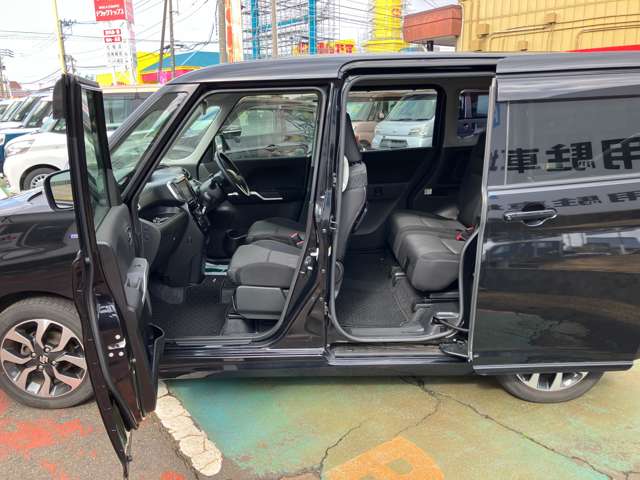 スズキ ソリオ １．２ バンディット ハイブリッド ＭＶ ４ＷＤ H30年 (甲信越・北陸) 99