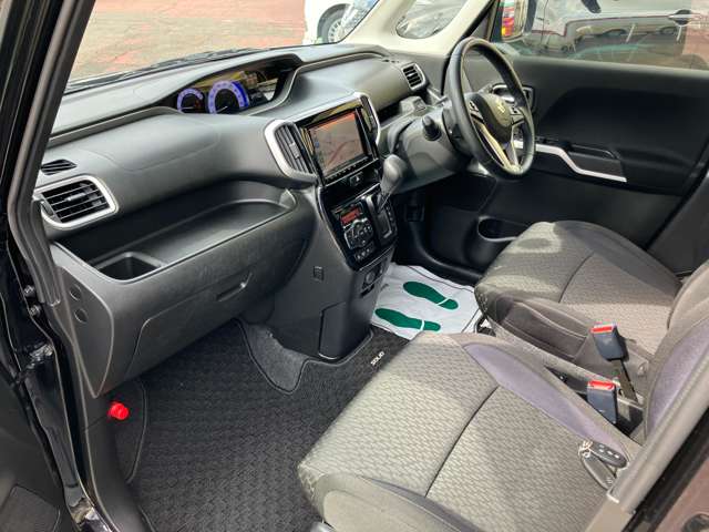 スズキ ソリオ １．２ バンディット ハイブリッド ＭＶ ４ＷＤ H30年 (甲信越・北陸) 99