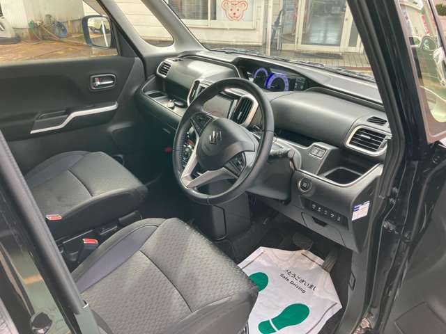 スズキ ソリオ １．２ バンディット ハイブリッド ＭＶ ４ＷＤ H30年 (甲信越・北陸) 99