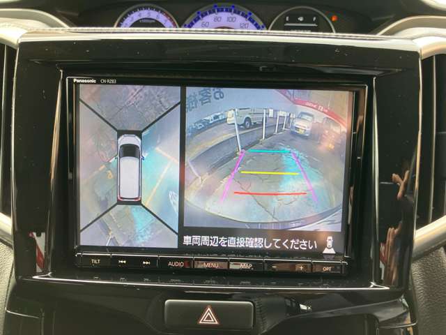 スズキ ソリオ １．２ バンディット ハイブリッド ＭＶ ４ＷＤ H30年 (甲信越・北陸) 99