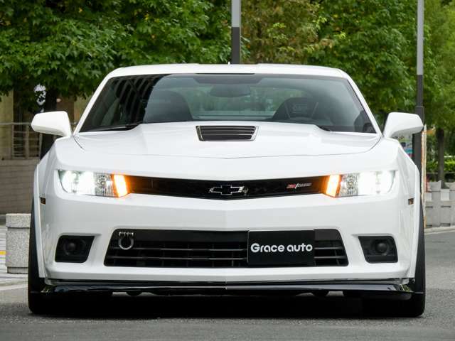 シボレー カマロ Ｚ／２８ ＨＰＥ６５０ ＨＥＮＮＥＳＳＥＹ ＰＥＲＦＯＲＭＡＮＣＥ H27年 (関東) 99