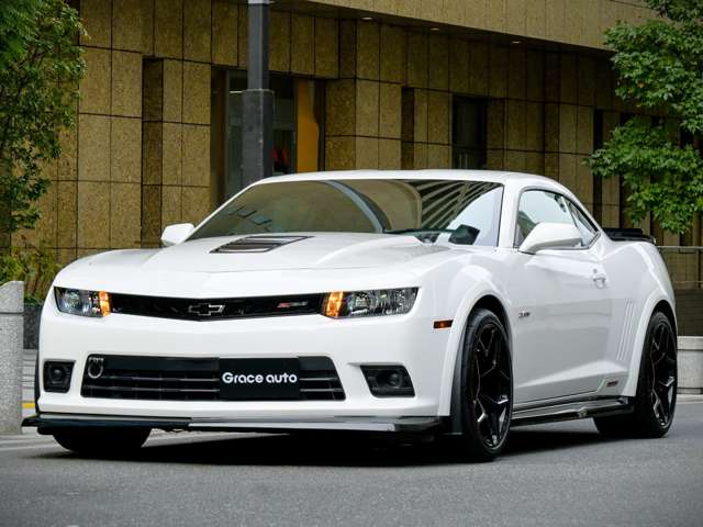 シボレー カマロ Ｚ／２８ ＨＰＥ６５０ ＨＥＮＮＥＳＳＥＹ ＰＥＲＦＯＲＭＡＮＣＥ H27年 (関東) 99