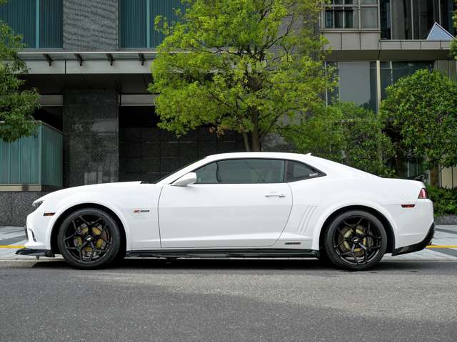 シボレー カマロ Ｚ／２８ ＨＰＥ６５０ ＨＥＮＮＥＳＳＥＹ ＰＥＲＦＯＲＭＡＮＣＥ H27年 (関東) 99