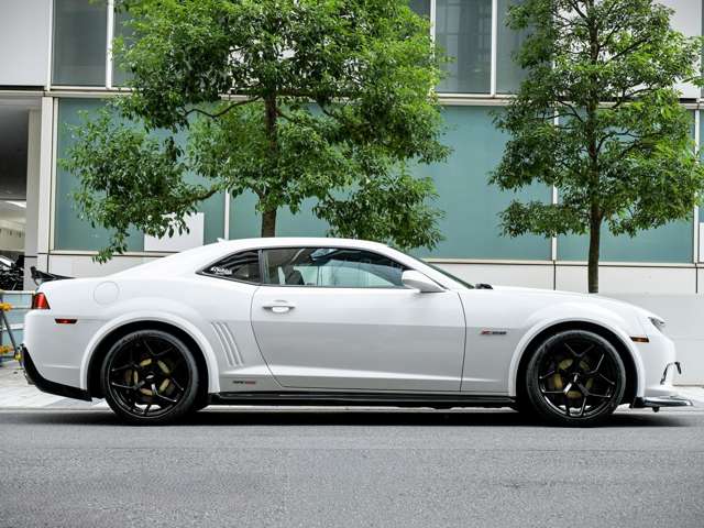 シボレー カマロ Ｚ／２８ ＨＰＥ６５０ ＨＥＮＮＥＳＳＥＹ ＰＥＲＦＯＲＭＡＮＣＥ H27年 (関東) 99