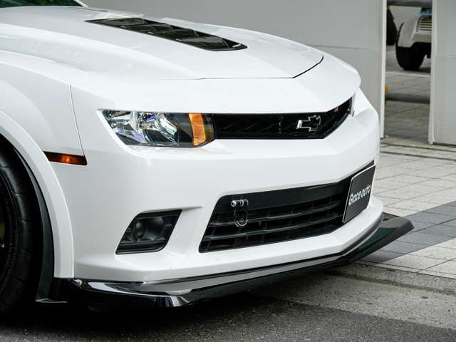 シボレー カマロ Ｚ／２８ ＨＰＥ６５０ ＨＥＮＮＥＳＳＥＹ ＰＥＲＦＯＲＭＡＮＣＥ H27年 (関東) 99