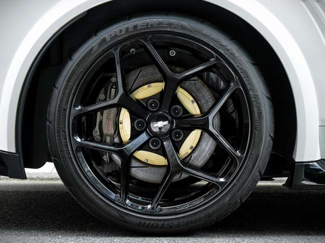 シボレー カマロ Ｚ／２８ ＨＰＥ６５０ ＨＥＮＮＥＳＳＥＹ ＰＥＲＦＯＲＭＡＮＣＥ H27年 (関東) 99