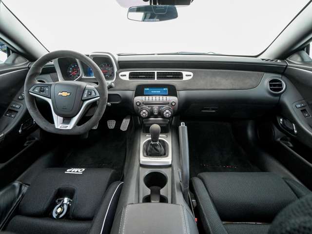 シボレー カマロ Ｚ／２８ ＨＰＥ６５０ ＨＥＮＮＥＳＳＥＹ ＰＥＲＦＯＲＭＡＮＣＥ H27年 (関東) 99