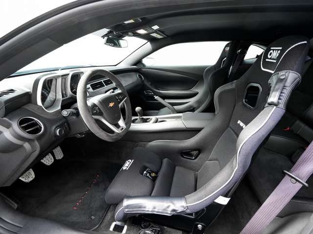 シボレー カマロ Ｚ／２８ ＨＰＥ６５０ ＨＥＮＮＥＳＳＥＹ ＰＥＲＦＯＲＭＡＮＣＥ H27年 (関東) 99