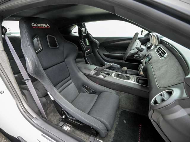 シボレー カマロ Ｚ／２８ ＨＰＥ６５０ ＨＥＮＮＥＳＳＥＹ ＰＥＲＦＯＲＭＡＮＣＥ H27年 (関東) 99