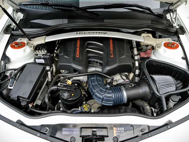 シボレー カマロ Ｚ／２８ ＨＰＥ６５０ ＨＥＮＮＥＳＳＥＹ ＰＥＲＦＯＲＭＡＮＣＥ H27年 (関東) 99