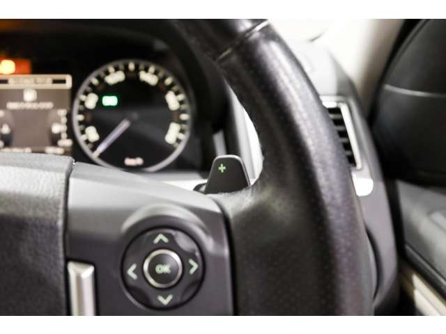 ランドローバー レンジローバー スポーツ ５．０ Ｖ８ スーパーチャージド ４ＷＤ H22年 (関東) 99