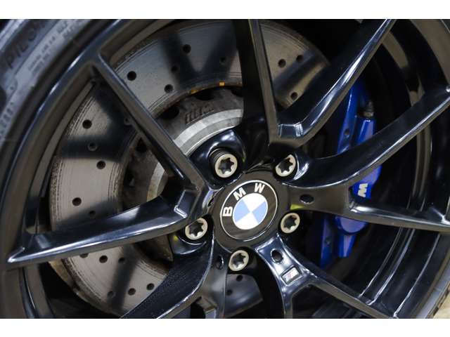 ＢＭＷ Ｍ２クーペ エディション ブラック シャドウ Ｍ ＤＣＴ ドライブロジック H30年 (関東) 99