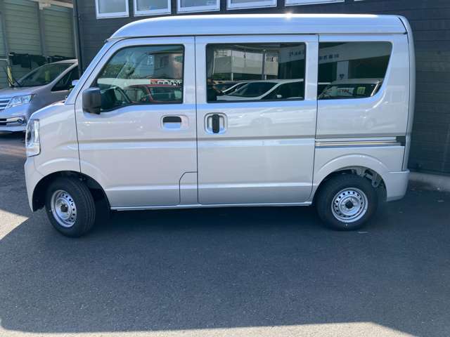 日産 クリッパーバン ６６０ ＤＸ ハイルーフ R8年 (関東) 99