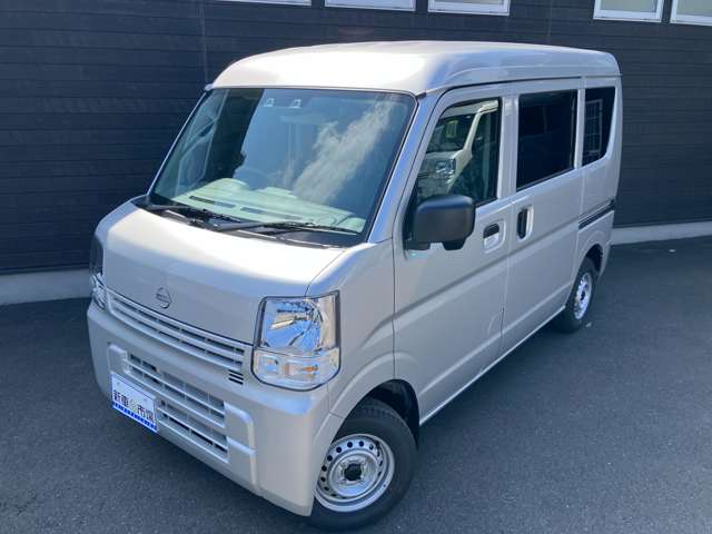 日産 クリッパーバン ６６０ ＤＸ ハイルーフ R8年 (関東) 99