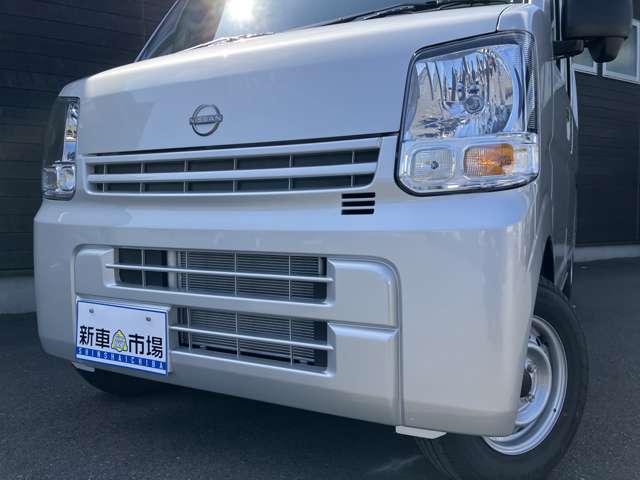 日産 クリッパーバン ６６０ ＤＸ ハイルーフ R8年 (関東) 99