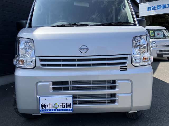 日産 クリッパーバン ６６０ ＤＸ ハイルーフ R8年 (関東) 99