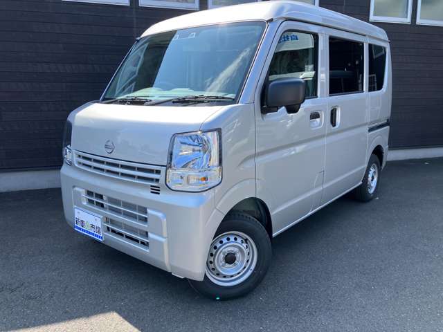 日産 クリッパーバン ６６０ ＤＸ ハイルーフ R8年 (関東) 99