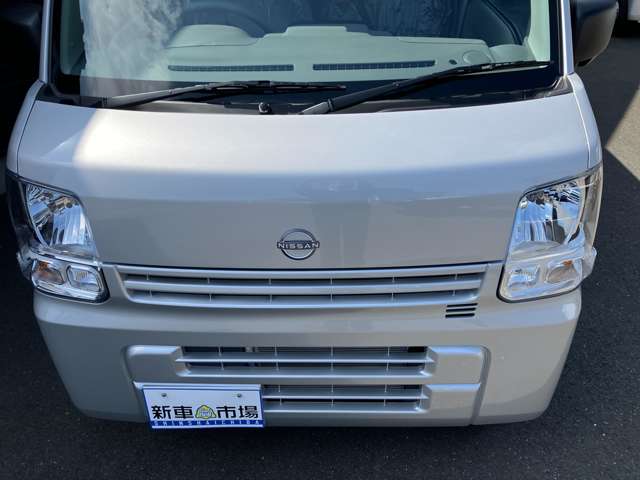 日産 クリッパーバン ６６０ ＤＸ ハイルーフ R8年 (関東) 99