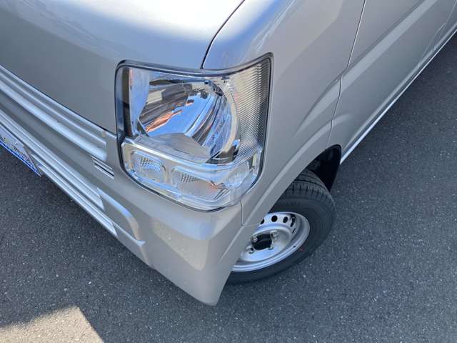 日産 クリッパーバン ６６０ ＤＸ ハイルーフ R8年 (関東) 99