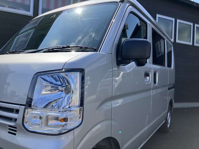 日産 クリッパーバン ６６０ ＤＸ ハイルーフ R8年 (関東) 99
