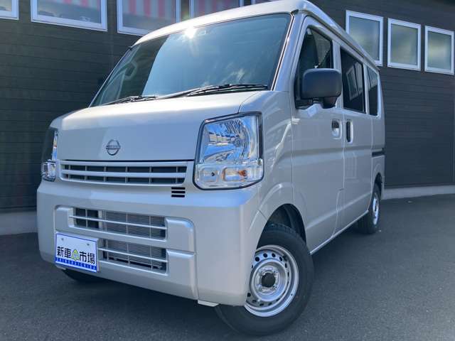 日産 クリッパーバン ６６０ ＤＸ ハイルーフ R8年 (関東) 99