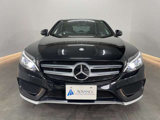 メルセデスベンツ Ｃクラス Ｃ２２０ Ｄ アバンギャルド ＡＭＧライン ディーゼルターボ H27年 (関東) 99
