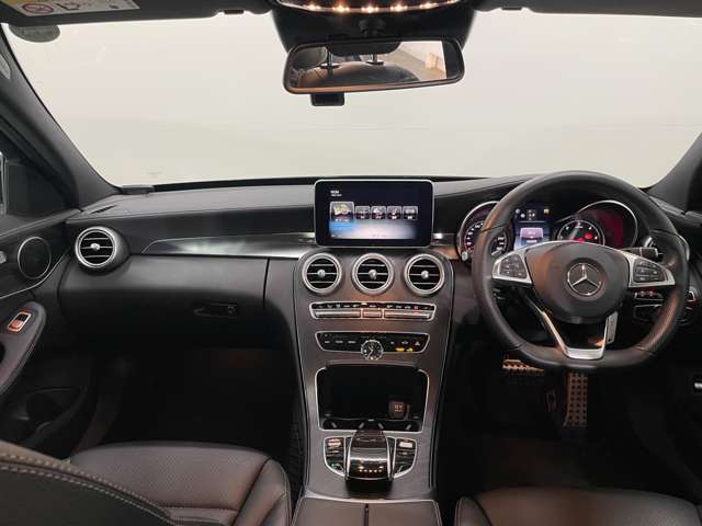 メルセデスベンツ Ｃクラス Ｃ２２０ Ｄ アバンギャルド ＡＭＧライン ディーゼルターボ H27年 (関東) 99