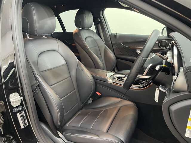 メルセデスベンツ Ｃクラス Ｃ２２０ Ｄ アバンギャルド ＡＭＧライン ディーゼルターボ H27年 (関東) 99