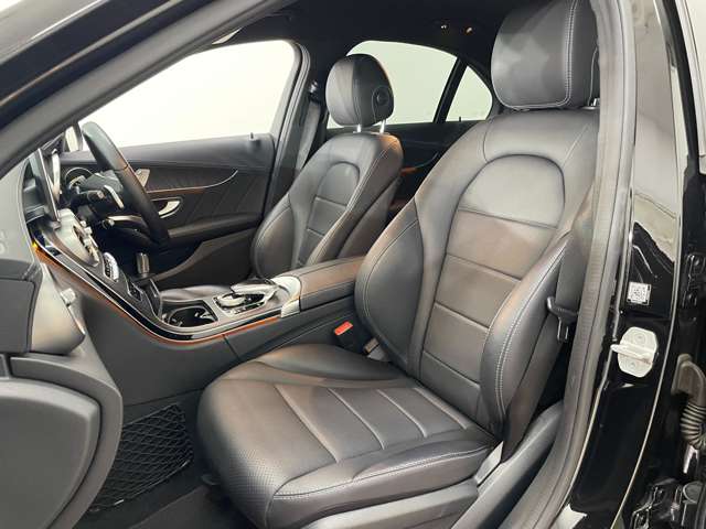 メルセデスベンツ Ｃクラス Ｃ２２０ Ｄ アバンギャルド ＡＭＧライン ディーゼルターボ H27年 (関東) 99