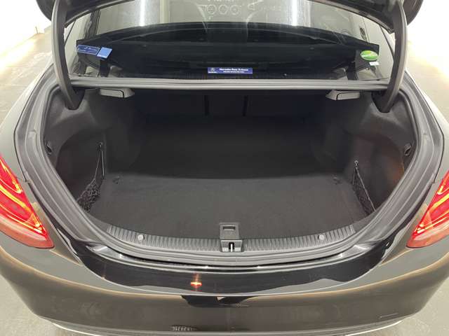 メルセデスベンツ Ｃクラス Ｃ２２０ Ｄ アバンギャルド ＡＭＧライン ディーゼルターボ H27年 (関東) 99