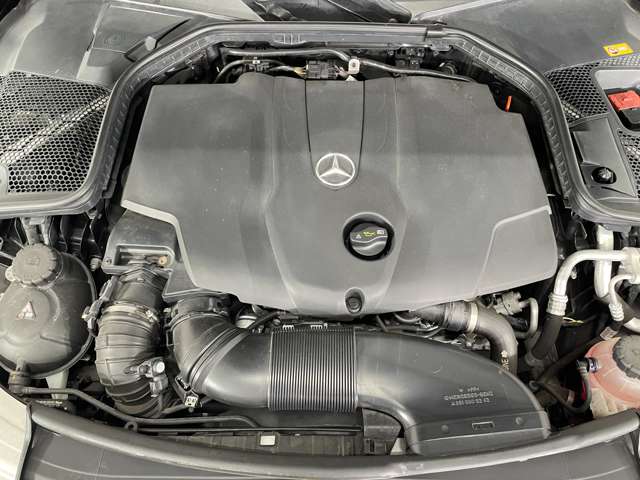 メルセデスベンツ Ｃクラス Ｃ２２０ Ｄ アバンギャルド ＡＭＧライン ディーゼルターボ H27年 (関東) 99