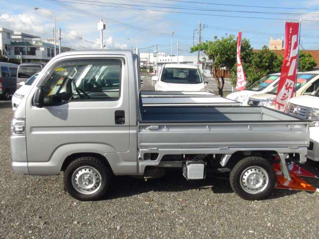 ホンダ アクティトラック ６６０ ＳＤＸ ４ＷＤ H25年 () 99