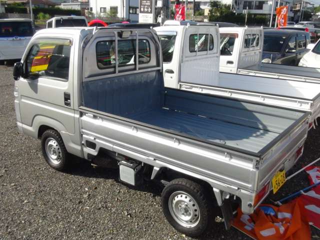 ホンダ アクティトラック ６６０ ＳＤＸ ４ＷＤ H25年 () 99